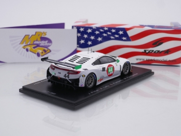 Preview: Spark US286 # Acura NSX GT3 Nr.44 24h Daytona 2021 " Magnus Racing with Archangel " 1:43