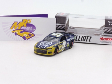 Lionel Racing WX92065KECLM # Chevrolet NASCAR Serie 2020 " Chase Elliott - Kelley Blue Book Charlotte Winner " 1:64