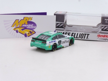 Preview: Lionel Racing WX92065UFCLAS # Chevrolet NASCAR Serie 2020 " Chase Elliott - UniFirst All-Star Race Winner " 1:64