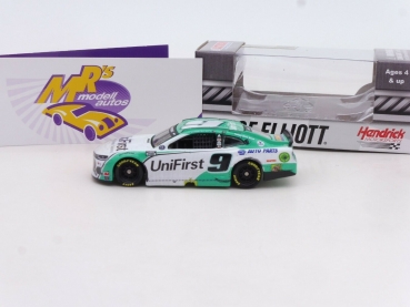 Preview: Lionel Racing WX92065UFCLAS # Chevrolet NASCAR Serie 2020 " Chase Elliott - UniFirst All-Star Race Winner " 1:64