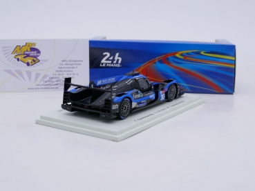 Preview: Spark S7970 # Oreca 07 Gibson No.30 24h Le Mans 2020 " Team Duqueine " 1:43