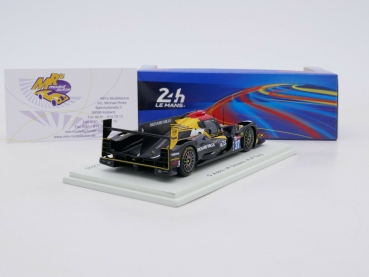 Preview: Spark S7977 # Oreca 07 Gibson No.37 24h Le Mans 2020 " Jackie Chan Racing " 1:43