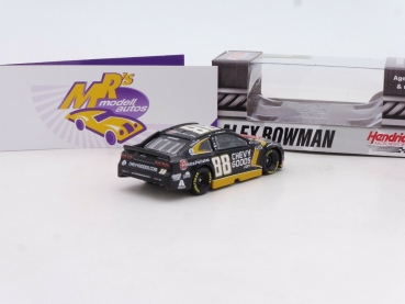 Preview: Lionel Racing C882065CBALAS # Chevrolet NASCAR Serie 2020 " Alex Bowman - Chevy Goods Adams Polishes All-Star Race " 1:64