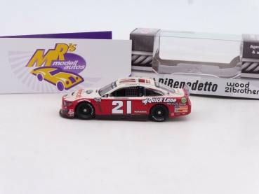 Preview: Lionel Racing C212065D2MD # Ford NASCAR 2020 " Matt DiBenedetto - Motorcraft Throwback " 1:64
