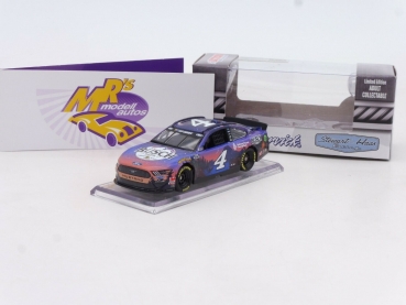 Lionel Racing CX42065NFKH # Ford NASCAR 2020 " Kevin Harvick Busch Beer " 1:64