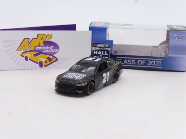 Lionel Racing Z212065HFVS # Ford NASCAR " Hall of Fame Class of 2021 " 1:64