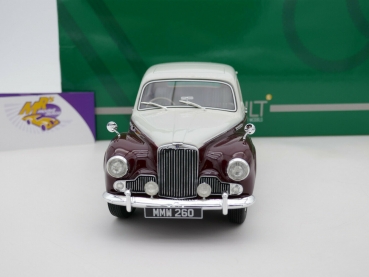 Preview: Cult CML084-1 # Sunbeam Supreme MKIII Baujahr 1954 Limousine 