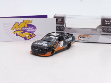 Lionel Racing NX82065SWJO # Chevrolet NASCAR Xfinity 2020 " Jeb Burton State " 1:64