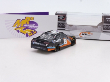 Preview: Lionel Racing NX82065SWJO # Chevrolet NASCAR Xfinity 2020 " Jeb Burton State " 1:64