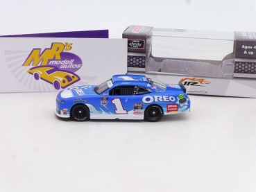 Preview: Lionel Racing NX12065ORMC # Chevrolet NASCAR 2020 " Michael Annett Oreo " 1:64