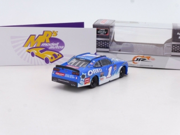 Preview: Lionel Racing NX12065ORMC # Chevrolet NASCAR 2020 " Michael Annett Oreo " 1:64