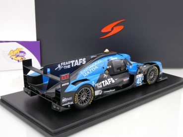 Preview: Spark 18S815 # Oreca 07 - Gibson Nr.45 24h Le Mans 2022 " Algarve Pro Racing " 1:18