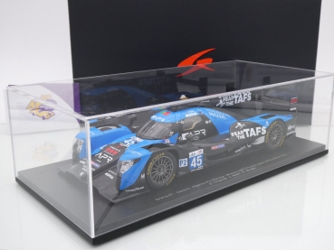 Preview: Spark 18S815 # Oreca 07 - Gibson Nr.45 24h Le Mans 2022 " Algarve Pro Racing " 1:18