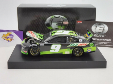 Preview: Lionel Racing CX92022MUCL # Chevrolet NASCAR 2020 Chase Elliott Mountain Dew Zero Sugar 1:24 ELITE