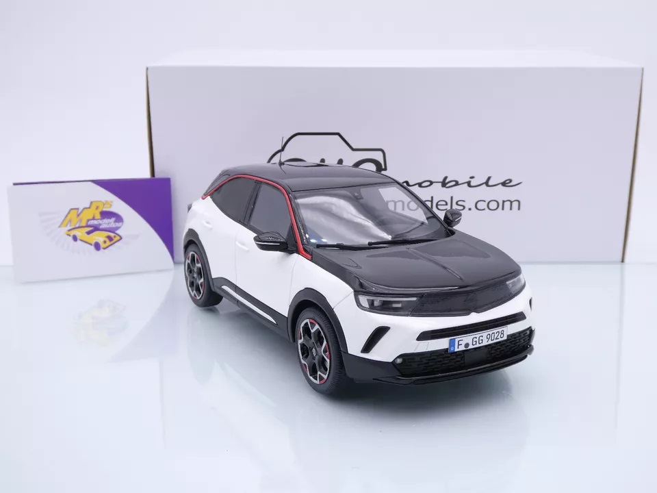 MRs Modellautos Ihr Modellauto Spezialist - Ottomobile OT1045