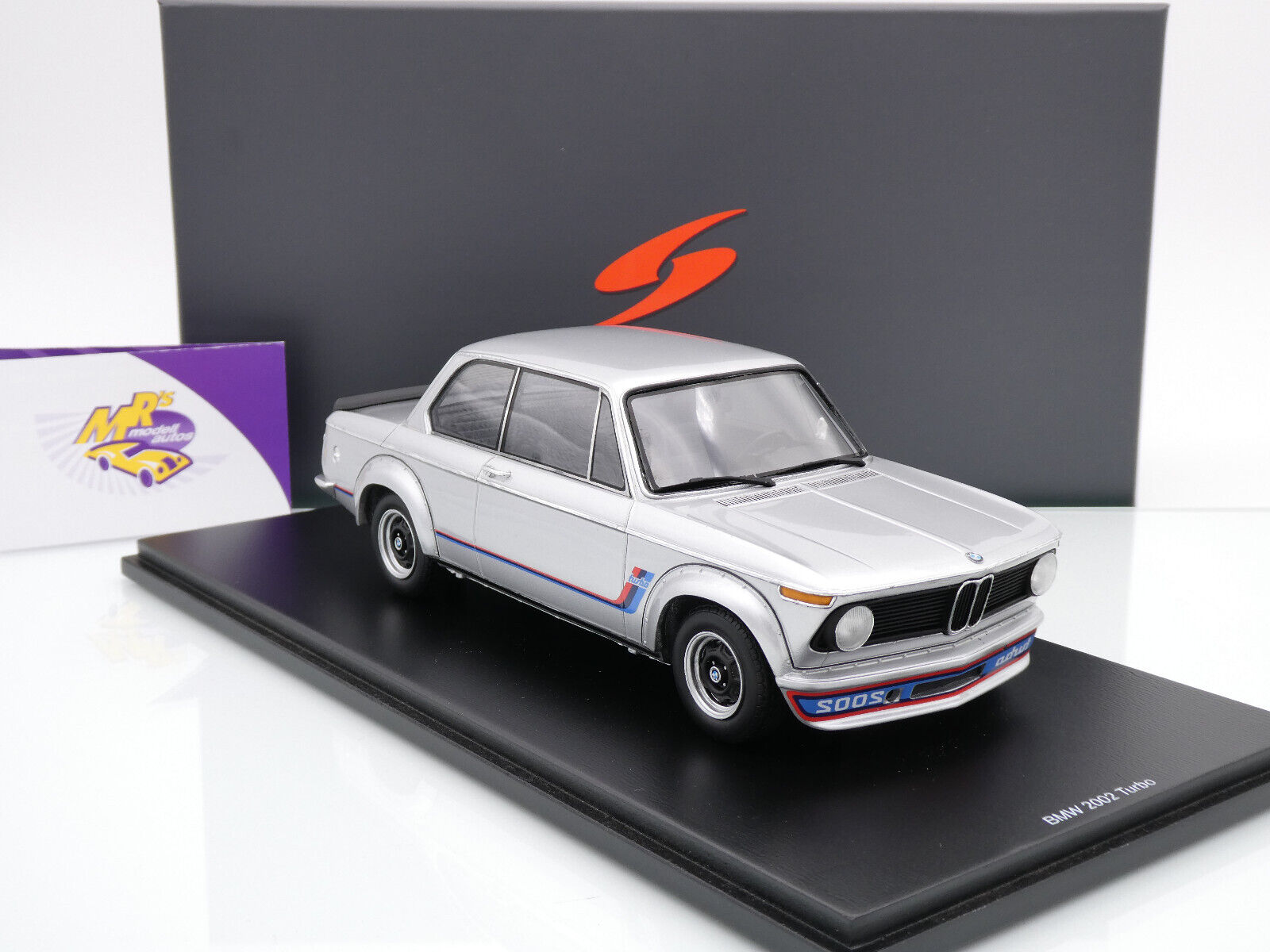 ANSON Racing BMW ミニカー 1:18 ANSON Racing BMW ミニカー 1:18 Anson 1:18 BMW Diecast Cars, Trucks