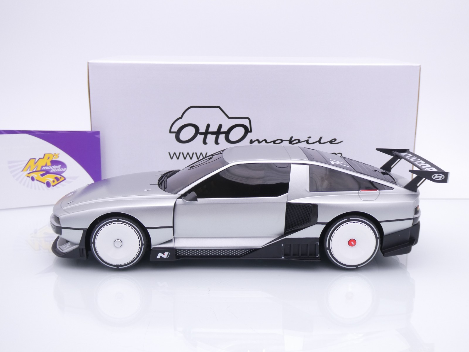 MRs Modellautos Ihr Modellauto Spezialist - Ottomobile OT493