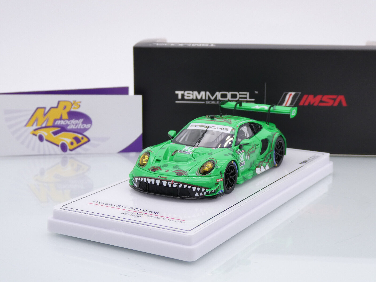 tsm 43 ao racing rexy imsa 2023