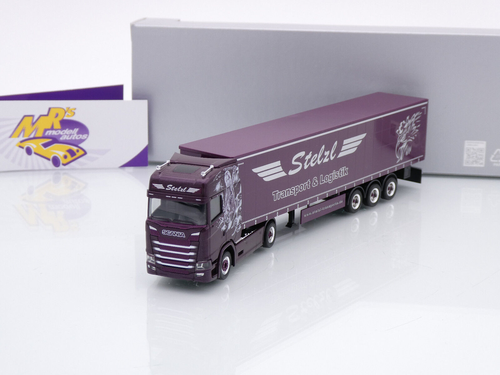 ヘ*ガ様 1/87 herpa SCANIA R04 HL SZ Felberm ヘ*ガ様 1/87 herpa SCANIA R04 HL SZ Felberm ヘ*ガ様