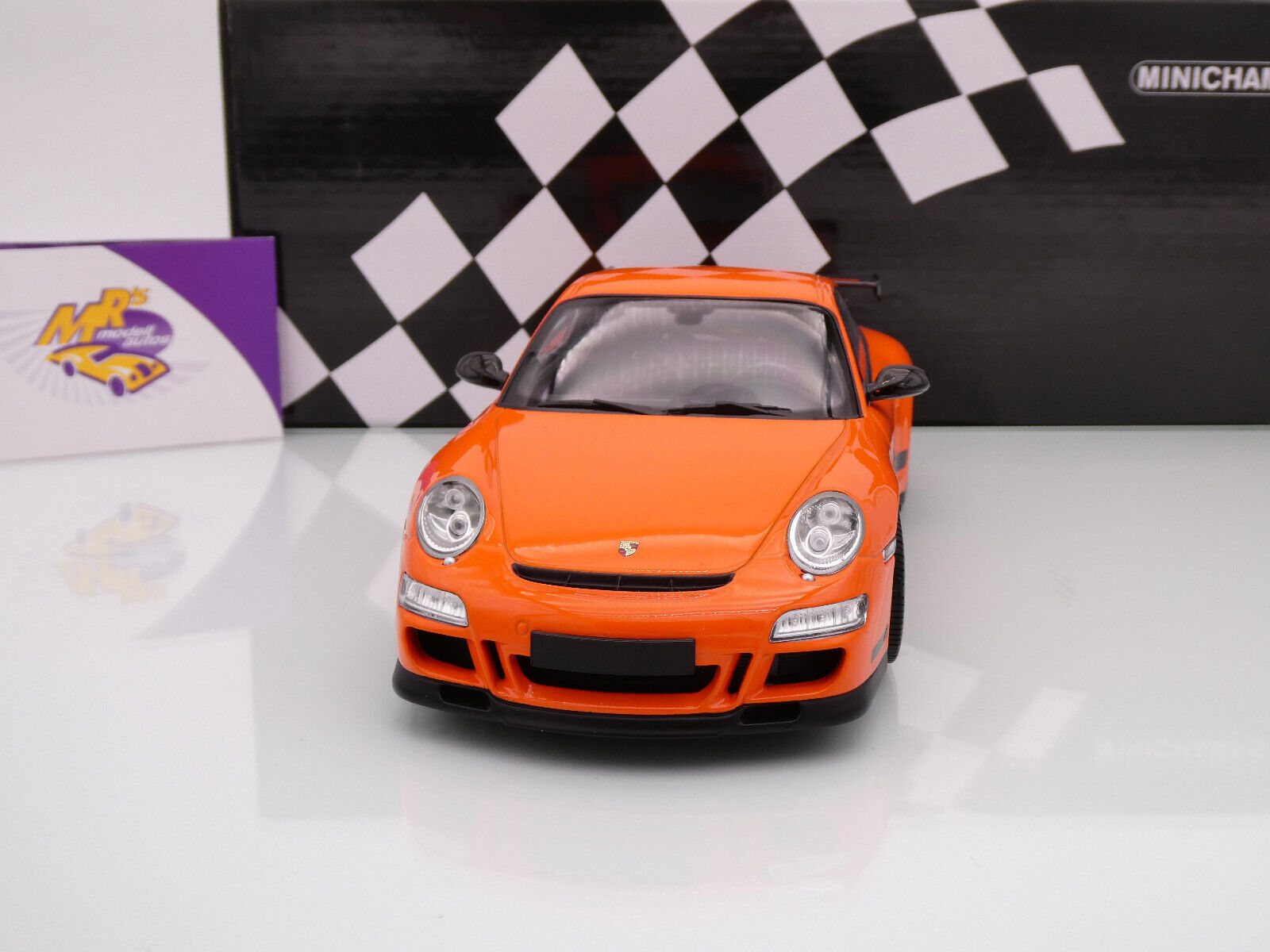 MRs Modellautos Ihr Modellauto Spezialist - Minichamps