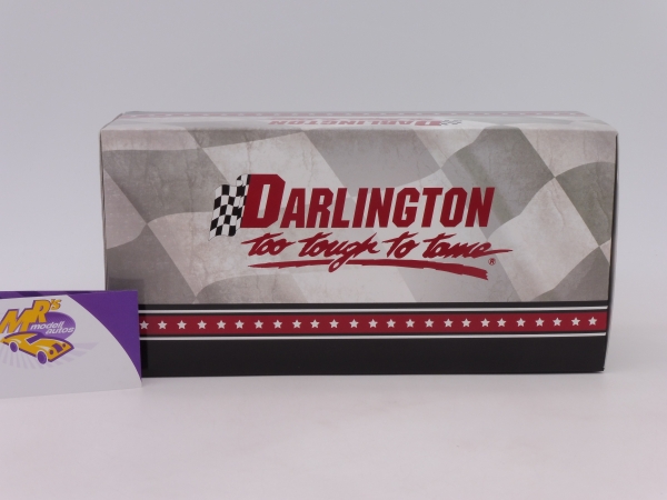 Lionel Racing C101923RFAA # Ford NASCAR Serie 2019 " Aric Almirola - Smithfield Darlington Throwback " 1:24