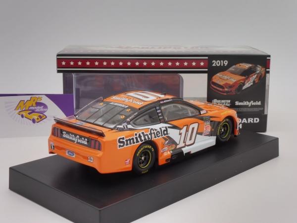 Lionel Racing C101923RFAA # Ford NASCAR Serie 2019 " Aric Almirola - Smithfield Darlington Throwback " 1:24
