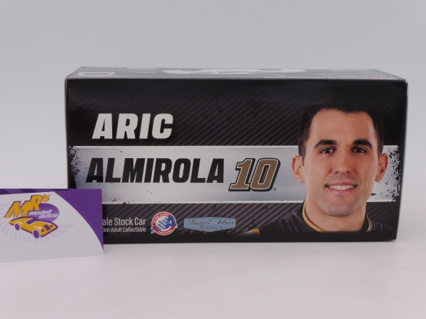 Lionel Racing C101923ZMAA # Ford NASCAR Serie 2019 " Aric Almirola - Shazam!-Smithfield " 1:24