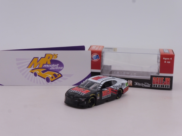 Lionel Racing FXX1965DLEJ # Chevrolet NASCAR Serie Promo Car 2019 " Dale Earnhardt JR - Dale Jr. Download / Dirty Mo Media " 1:64