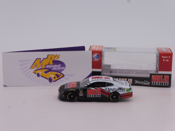 Lionel Racing FXX1965DLEJ # Chevrolet NASCAR Serie Promo Car 2019 " Dale Earnhardt JR - Dale Jr. Download / Dirty Mo Media " 1:64