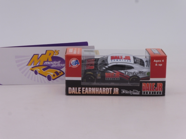 Lionel Racing FXX1965DLEJ # Chevrolet NASCAR Serie Promo Car 2019 " Dale Earnhardt JR - Dale Jr. Download / Dirty Mo Media " 1:64