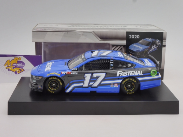 Lionel Racing C172023FACH # Ford NASCAR Serie 2020 " Chris Buescher - Fastenal " 1:24