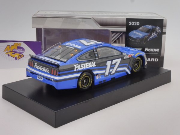 Lionel Racing C172023FACH # Ford NASCAR Serie 2020 " Chris Buescher - Fastenal " 1:24
