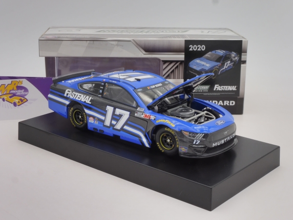 Lionel Racing C172023FACH # Ford NASCAR Serie 2020 " Chris Buescher - Fastenal " 1:24
