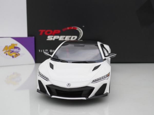 MRs Modellautos Ihr Modellauto Spezialist - Top Speed TS0420