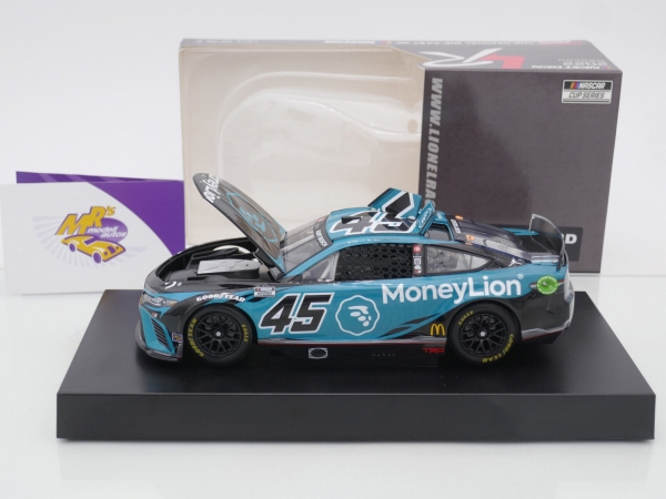 Lionel Racing C452223MONUB # Toyota Camry NASCAR 2022 " Kurt Busch - MoneyLion " 1:24