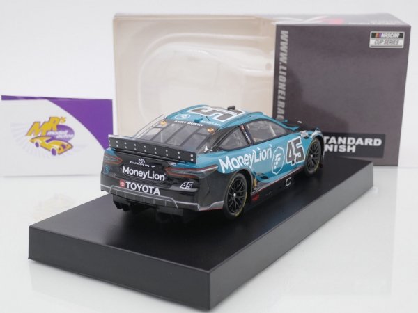 Lionel Racing C452223MONUB # Toyota Camry NASCAR 2022 " Kurt Busch - MoneyLion " 1:24