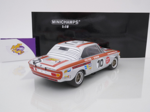 MRs Modellautos Ihr Modellauto Spezialist - Minichamps 155722710