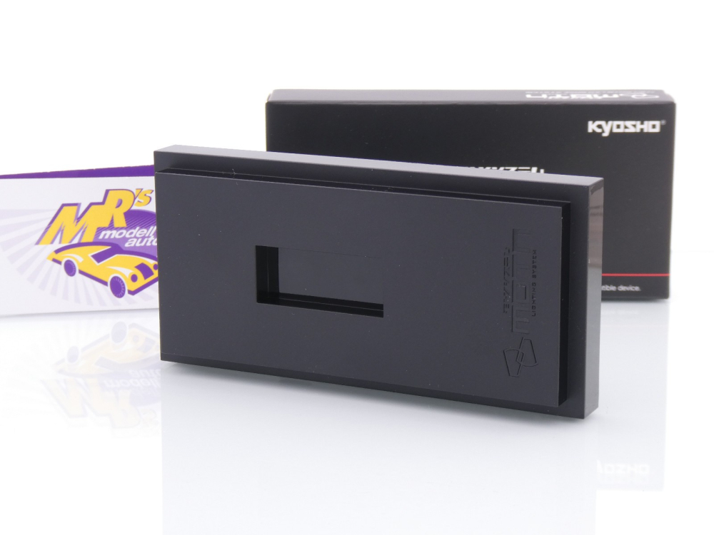 Kyosho K07125 # MOTN LED Base System für MOTN Modelle " Nissan NISMO 400R Skyline GT-R " 1:64