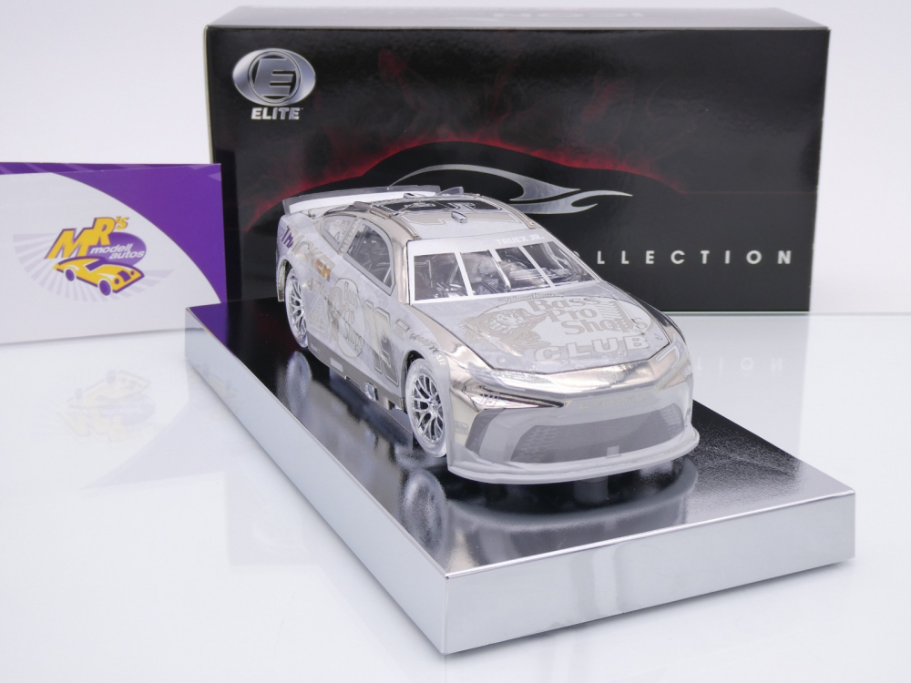 Lionel Racing C192422BPSMTICON # Toyota Camry NASCAR 2024 " Martin Truex Jr. - Bass Pro Shops ICON " 1:24