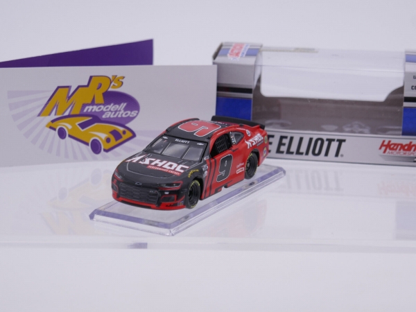 Lionel Racing CX92165ASHCL # Chevrolet NASCAR 2021 " Chase Elliott Ashoc " 1:64