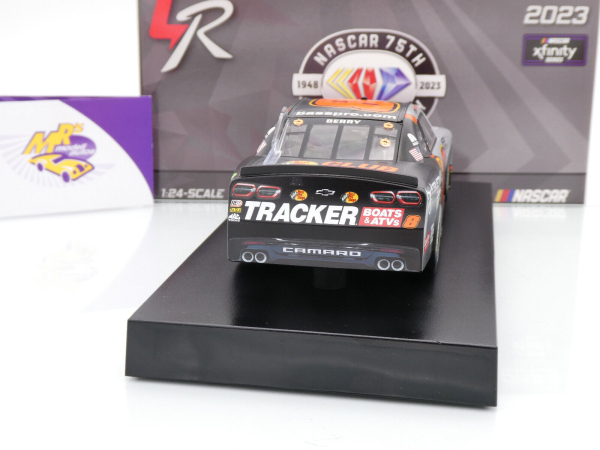 Lionel Racing NX82323BPSJP # Chevrolet Camaro NASCAR Xfinity 2023 " Josh Berry - Bass Pro Shops " 1:24