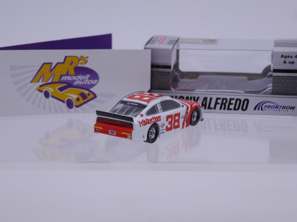 Lionel Racing C382165F8TAF # Ford NASCAR 2021 Anthony Alfredo - Throwback 1:64