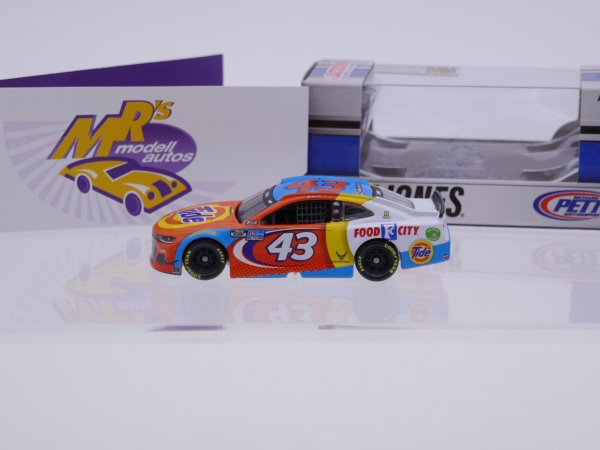 Lionel Racing C432165TIDER # Chevrolet NASCAR 2021 Erik Jones Tide FoodCity 1:64