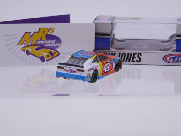 Lionel Racing C432165TIDER # Chevrolet NASCAR 2021 Erik Jones Tide FoodCity 1:64