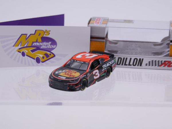 Lionel Racing CX32165BPSAD # Chevrolet NASCAR 2021 Austin Dillon - Bass Pro 1:64