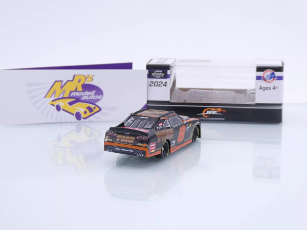 Lionel Racing NX82465TMCSR # Chevrolet Camaro NASCAR Xfinity 2024 " Sammy Smith - TMC Transportation " 1:64