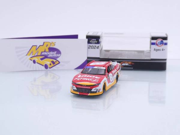 Lionel Racing NX82465PFJSR # Chevrolet Camaro NASCAR Xfinity 2024 " Sammy Smith - Pilot Flying J " 1:64