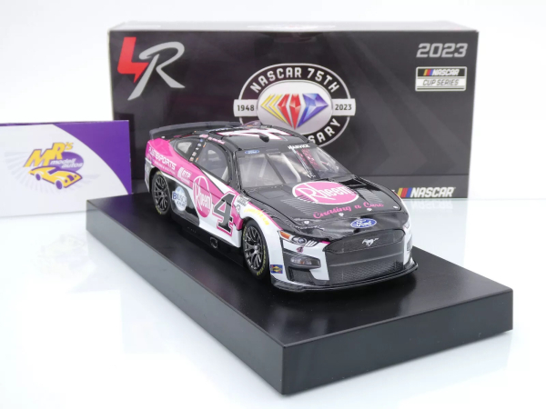 Lionel Racing Nascar Cup 2023 N°4 Rheem Ford Mustang 1/24