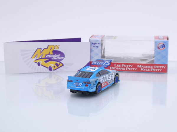 Lionel Racing FXX2465PETTY75DM # Chevrolet Camaro ZL1 NASCAR 2024 " Petty Family 75th Anniversary - Diamond Finish " 1:64