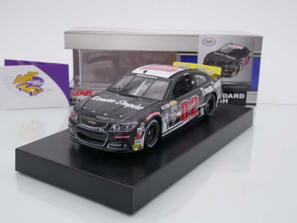 Lionel Racing A022123ROMTT # Chevrolet SS NASCAR 2021 " Toni Breidinger - Roman Empire " 1:24
